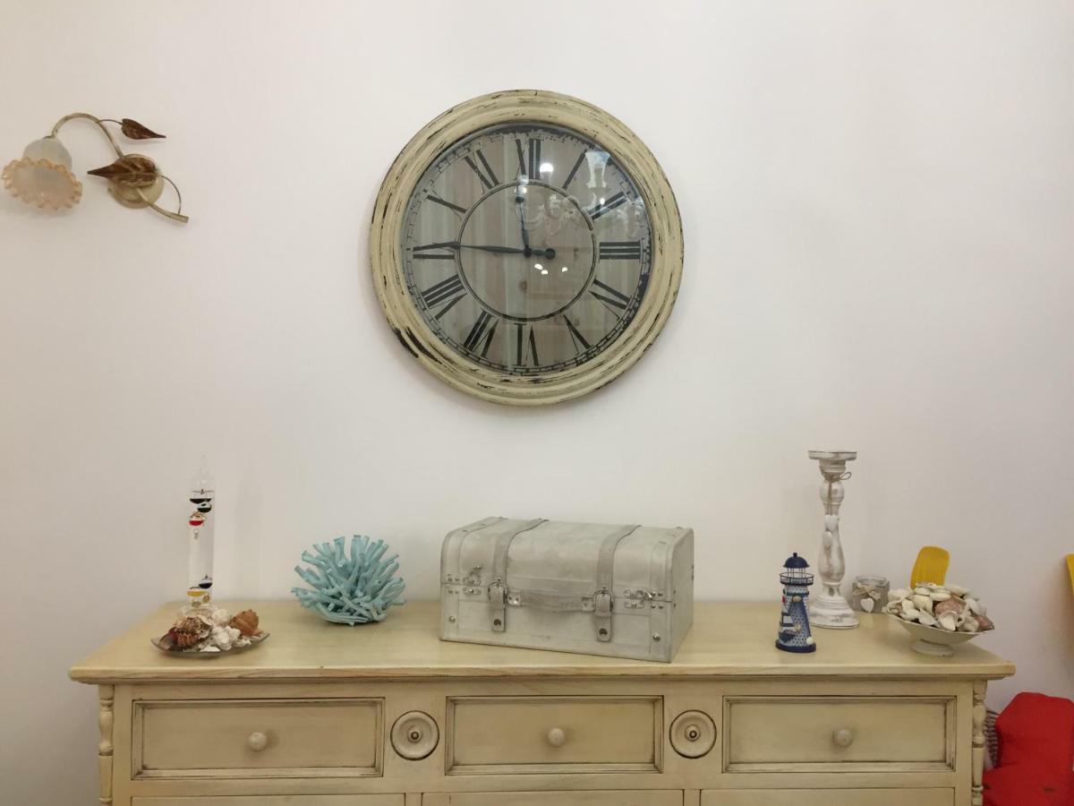 Pelu Il Marinaio Otel Palermo Dış mekan fotoğraf